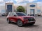 2027 Lincoln Aviator Premiere