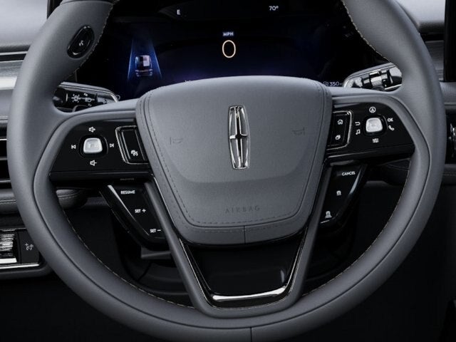 2027 Lincoln Aviator Premiere