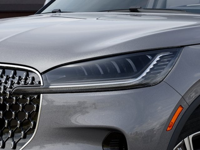 2027 Lincoln Aviator Premiere