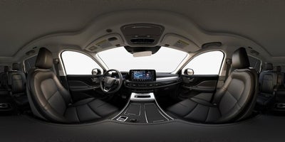 2026 Lincoln Aviator Premiere®