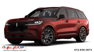 2026 Lincoln Aviator Premiere®
