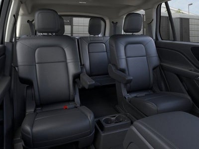 2026 Lincoln Aviator Premiere®