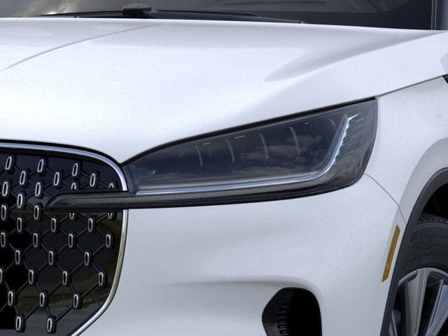 2026 Lincoln Aviator Premiere®