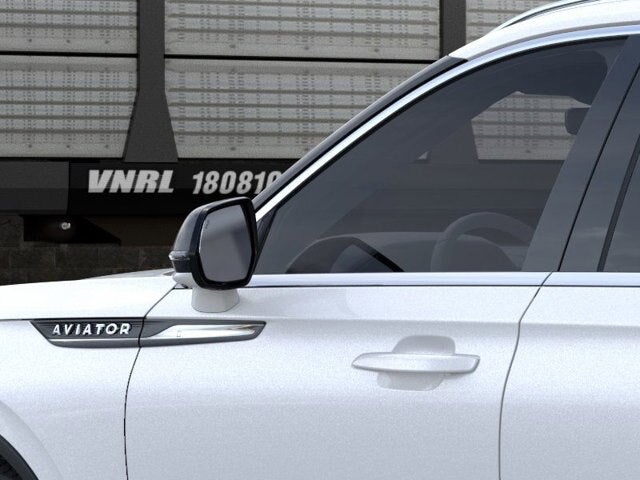 2026 Lincoln Aviator Premiere®