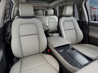 2027 Lincoln Aviator 4DR RWD PREM