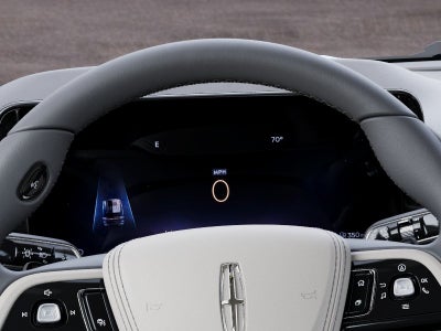 2027 Lincoln Aviator 4DR RWD PREM