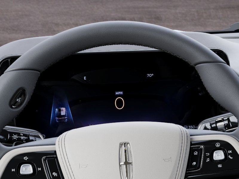 2027 Lincoln Aviator 4DR RWD PREM