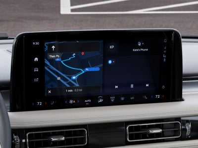 2027 Lincoln Aviator 4DR RWD PREM