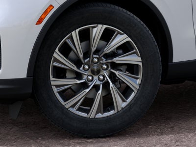 2027 Lincoln Aviator 4DR RWD PREM