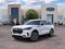 2027 Lincoln Aviator 4DR RWD PREM