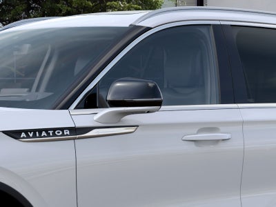 2027 Lincoln Aviator 4DR RWD PREM