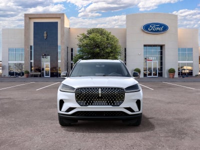 2027 Lincoln Aviator 4DR RWD PREM