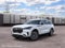 2027 Lincoln Aviator Premiere
