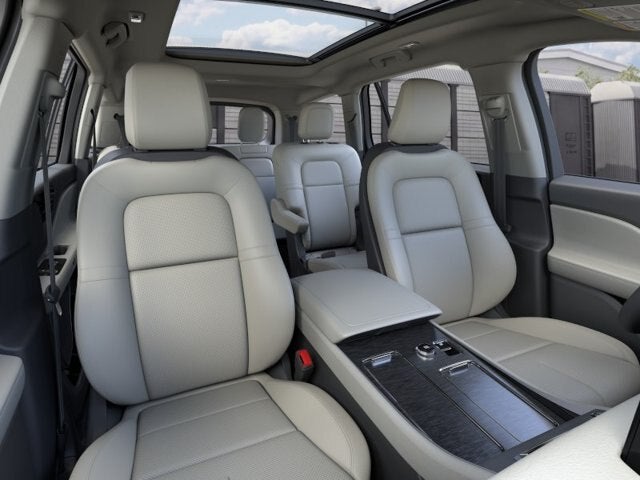 2026 Lincoln Aviator Premiere®