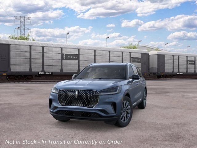 2026 Lincoln Aviator Premiere®