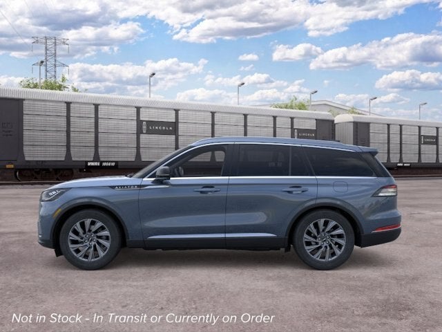 2026 Lincoln Aviator Premiere®