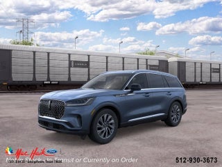2026 Lincoln Aviator Premiere®
