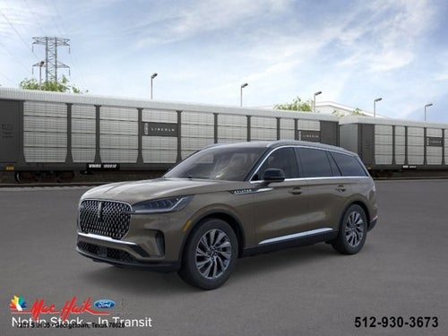 2026 Lincoln Aviator Premiere®