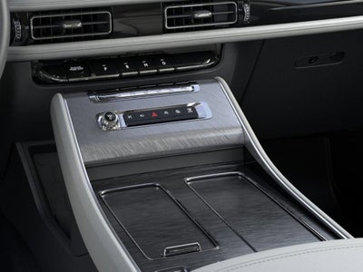 2026 Lincoln Aviator Premiere®