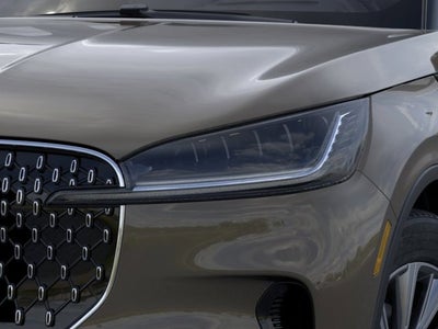 2026 Lincoln Aviator Premiere®