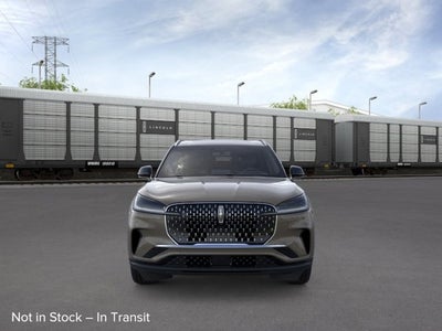 2026 Lincoln Aviator Premiere®