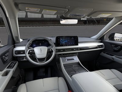 2026 Lincoln Aviator Premiere®