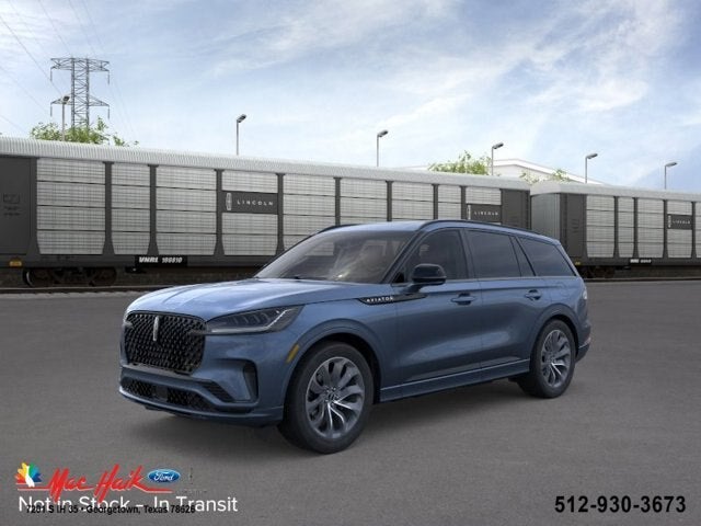 2026 Lincoln Aviator Premiere®