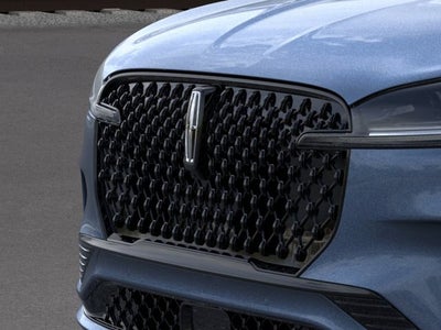 2026 Lincoln Aviator Premiere®