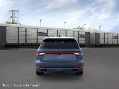 2026 Lincoln Aviator Premiere®