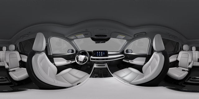 2027 Lincoln Aviator Premiere