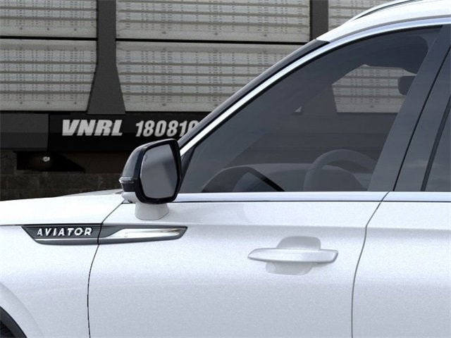 2026 Lincoln Aviator Reserve®