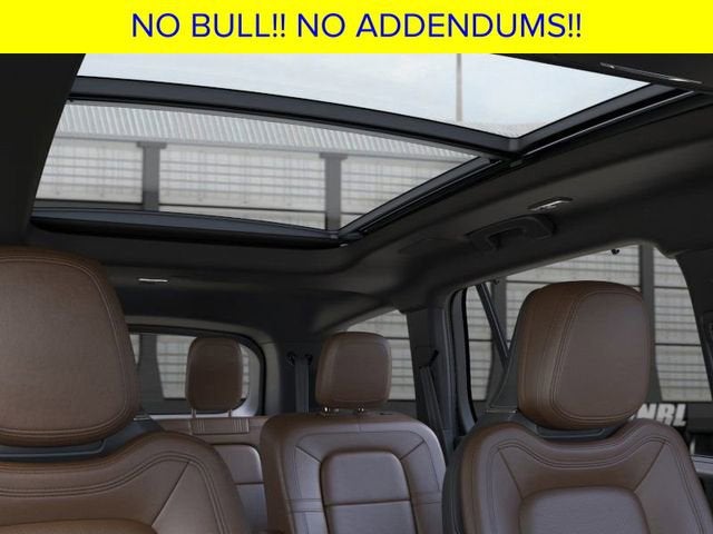 2026 Lincoln Aviator Reserve®