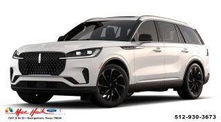 2026 Lincoln Aviator Reserve®