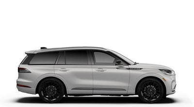 2027 Lincoln Aviator Reserve
