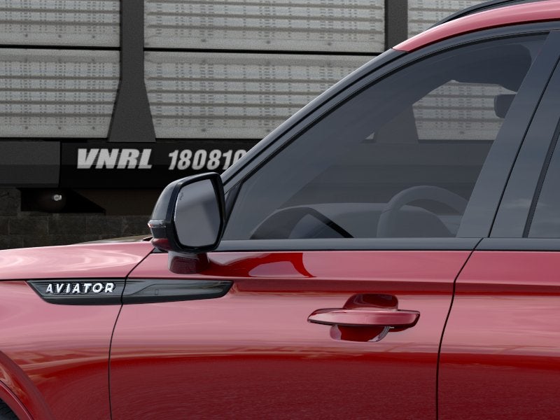 2026 Lincoln Aviator Reserve®