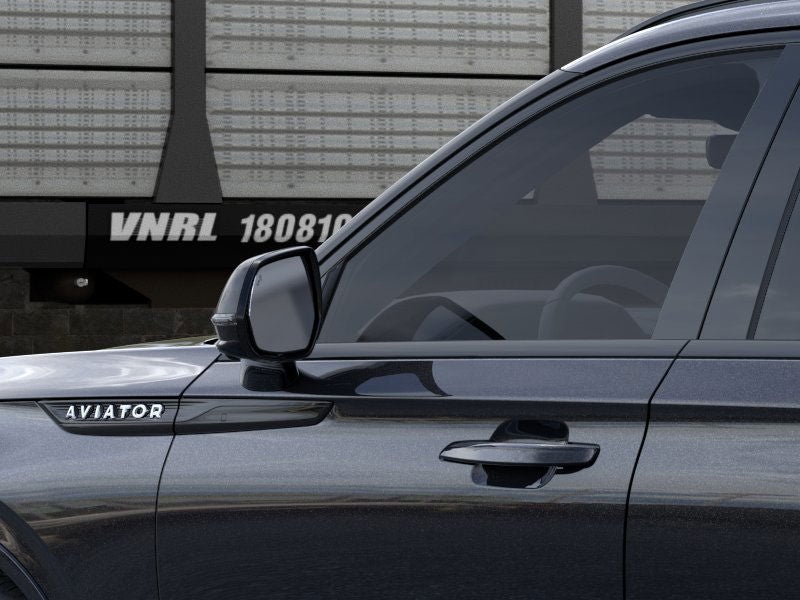2026 Lincoln Aviator Reserve®