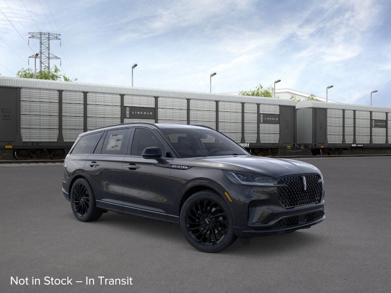 2026 Lincoln Aviator Reserve®