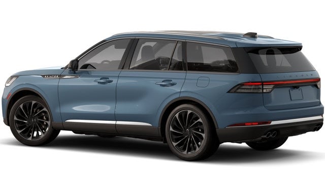 2026 Lincoln Aviator Reserve®