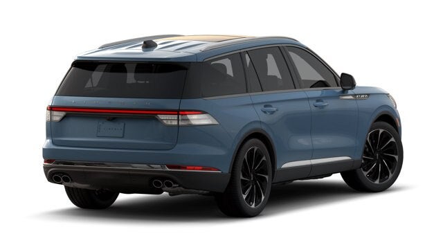 2026 Lincoln Aviator Reserve®