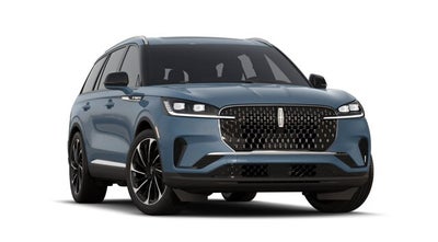 2026 Lincoln Aviator Reserve®