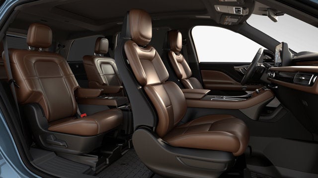 2026 Lincoln Aviator Reserve®