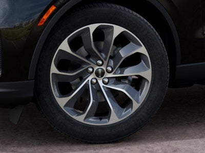 2027 Lincoln Aviator Reserve