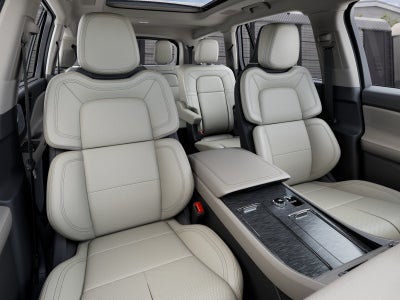 2027 Lincoln Aviator 4DR RWD RESERVE