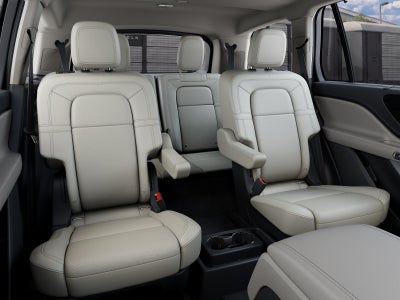 2027 Lincoln Aviator 4DR RWD RESERVE