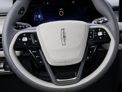 2027 Lincoln Aviator 4DR RWD RESERVE