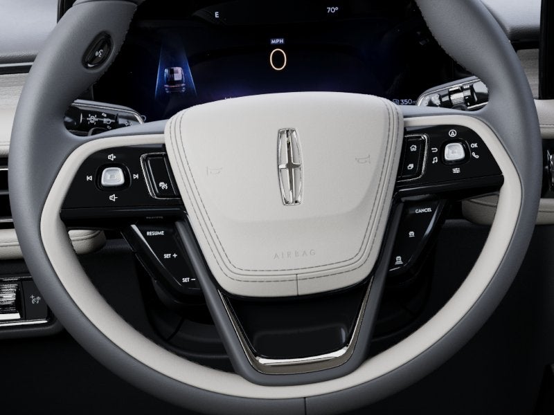 2027 Lincoln Aviator 4DR RWD RESERVE