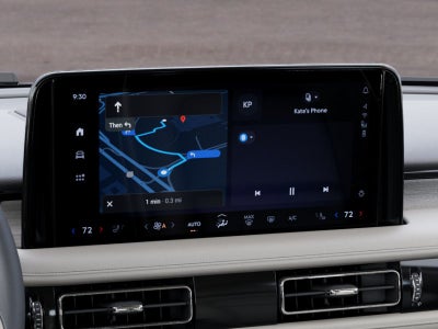 2027 Lincoln Aviator 4DR RWD RESERVE