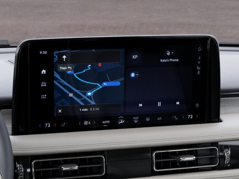 2027 Lincoln Aviator 4DR RWD RESERVE