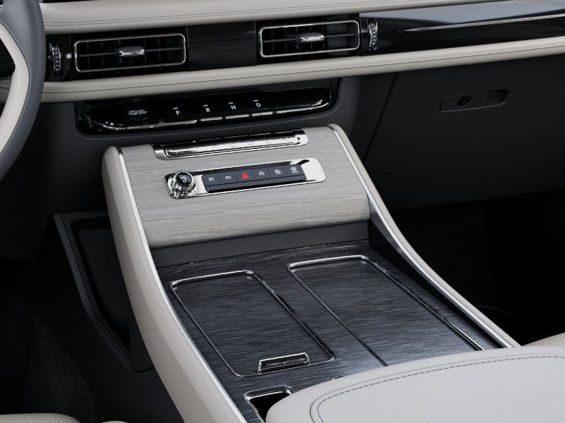 2027 Lincoln Aviator 4DR RWD RESERVE