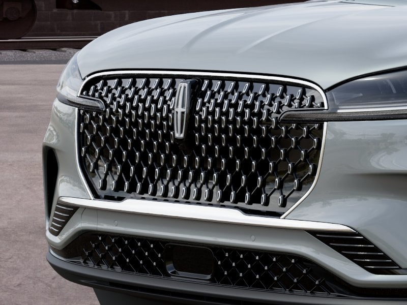 2027 Lincoln Aviator 4DR RWD RESERVE